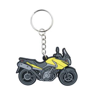 Suzuki V-Strom sleutelhanger