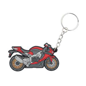 Honda CBR sleutelhanger
