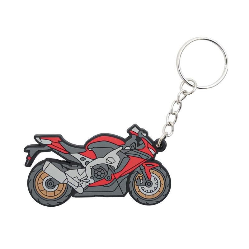 Honda CBR sleutelhanger