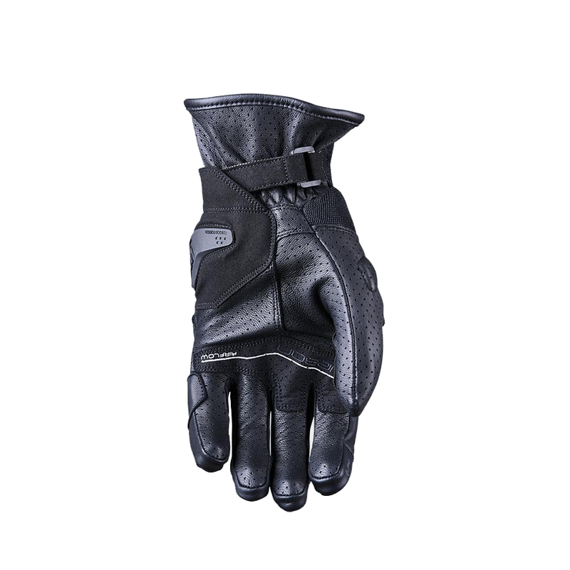 FIVE Urban Handschoen Airflow Zwart