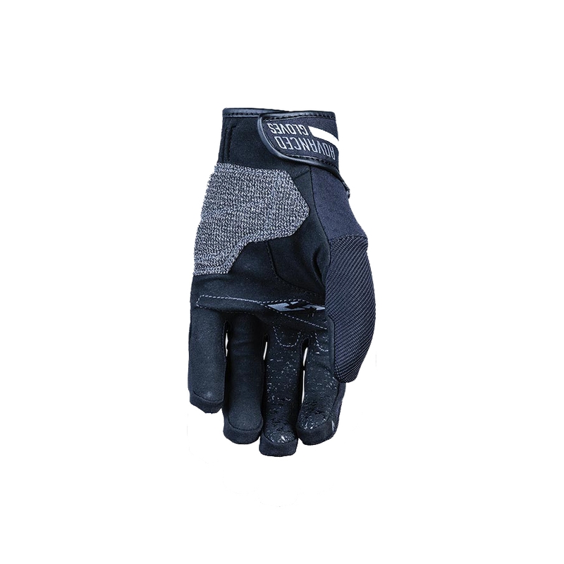 Motorhandschoenen FIVE TFX4 zwart