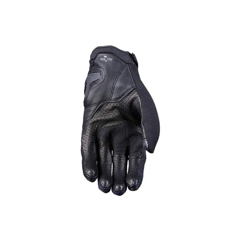 Dameshandschoenen FIVE Stunt EVO 2 Airflow Black Motorcycle