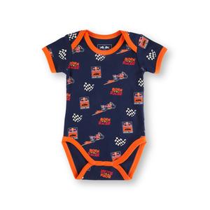 Kinderrompertje KTM Red Bull Racing donkerblauw