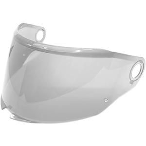Plexi MT Helmen MT-V-35 Max Vision voor Atom 2 SV helmen helder