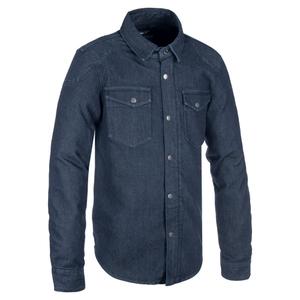 Oxford Original Approved overhemd blauw