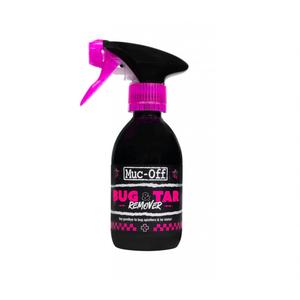 Bug and Tar remover MUC-OFF 250ml