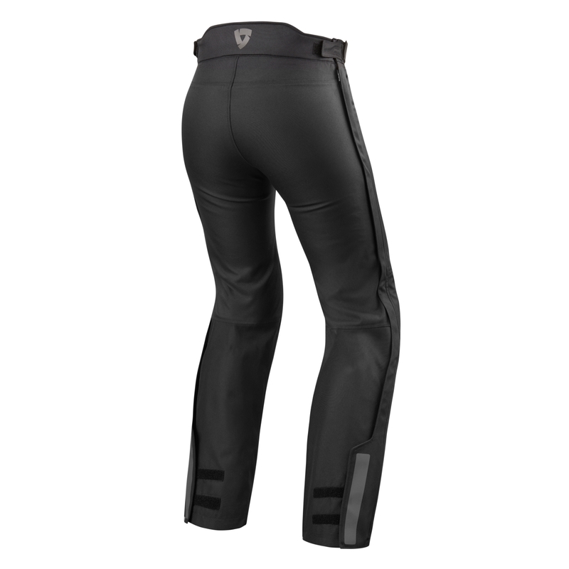 Damesfietsbroek Revit Varenne Zwart