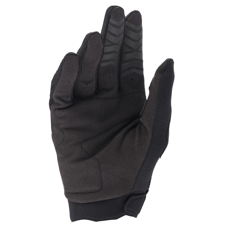 Alpinestars Full Bore motorcrosshandschoenen zwart