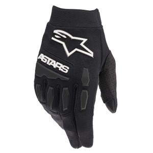 Alpinestars Full Bore motorcrosshandschoenen zwart