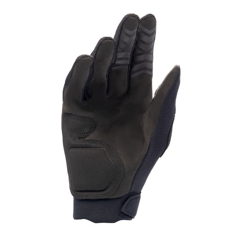 Alpinestars Full Bore XT motorcrosshandschoenen zwart/wit 2024