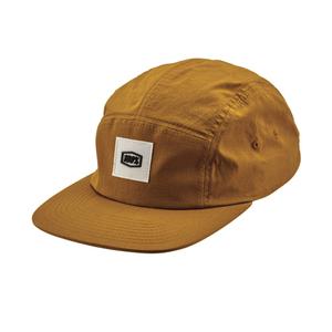 100% Prenez Camperpet bruin