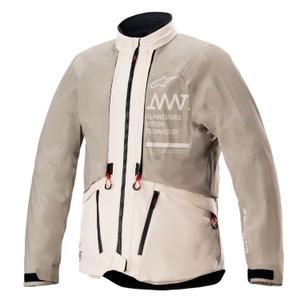 Alpinestars AMT-10 Lab Drystar XF camo zand
