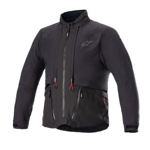 Alpinestars AMT-10 Drystar XF Zwart Motorjack