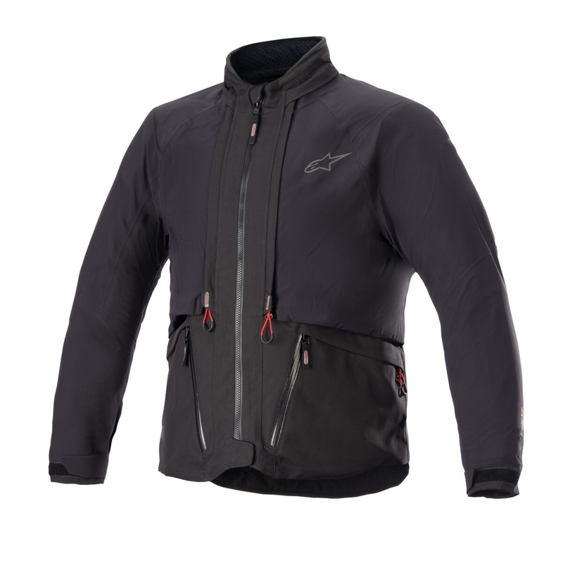 Alpinestars AMT-10 Drystar XF Zwart Motorjack