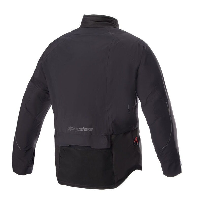 Alpinestars AMT-10 Drystar XF Zwart Motorjack