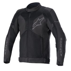Alpinestars Viper Air 3 motorjas zwart