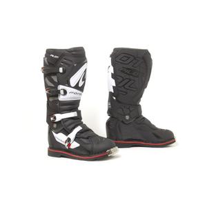 Forma Pilot FX motorlaarzen zwart