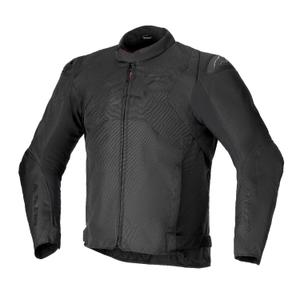 Alpinestars T-SP 1 2 Waterdicht Zwart Motorjack