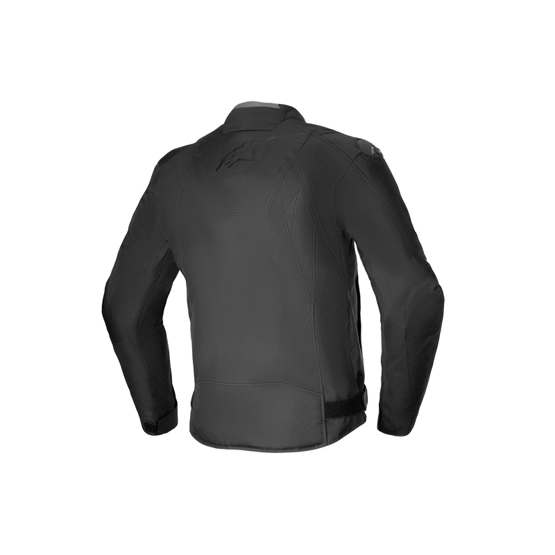 Alpinestars T-SP 1 2 Waterdicht Zwart Motorjack