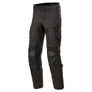 Alpinestars Halo Drystar 2025 Zwarte Motorbroek