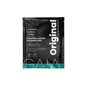Instantvoeding GAIA Original 1x65g vanille