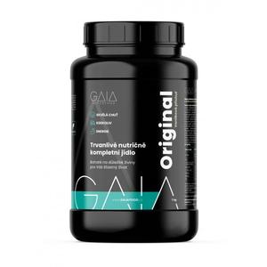 Instantvoeding GAIA Original 1 kg vanille