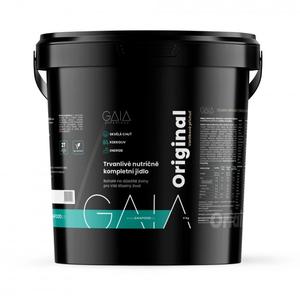 Instantvoeding GAIA Original 4 kg vanille