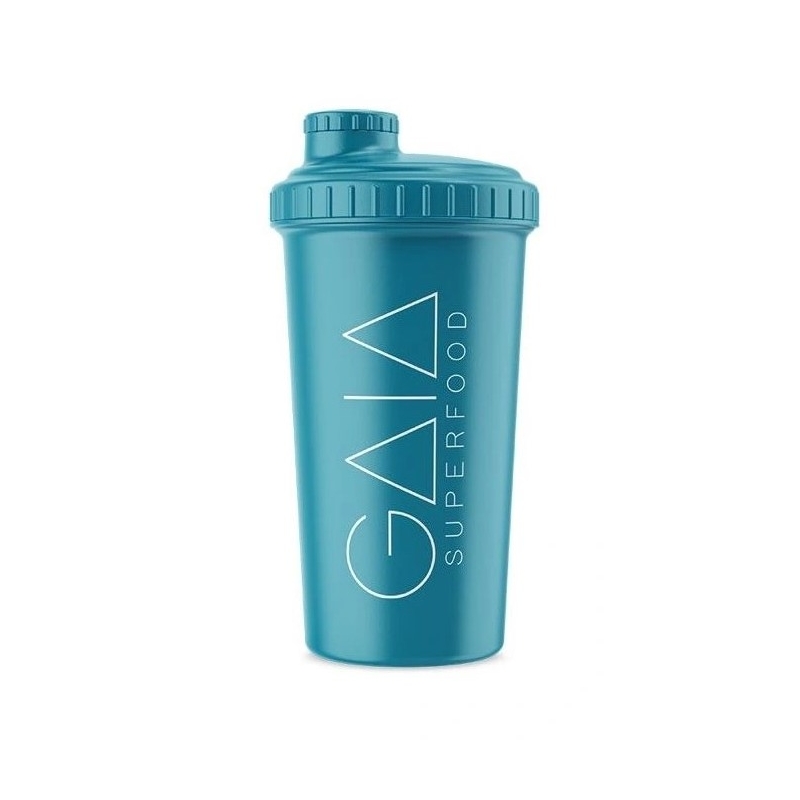 Schudbeker GAIA blauw
