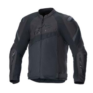Alpinestars T-GP Plus R 4 Airflow Zwart Motorjack