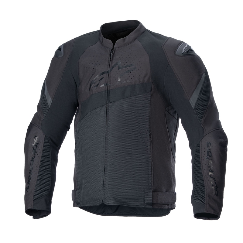 Alpinestars T-GP Plus R 4 Airflow Zwart Motorjack