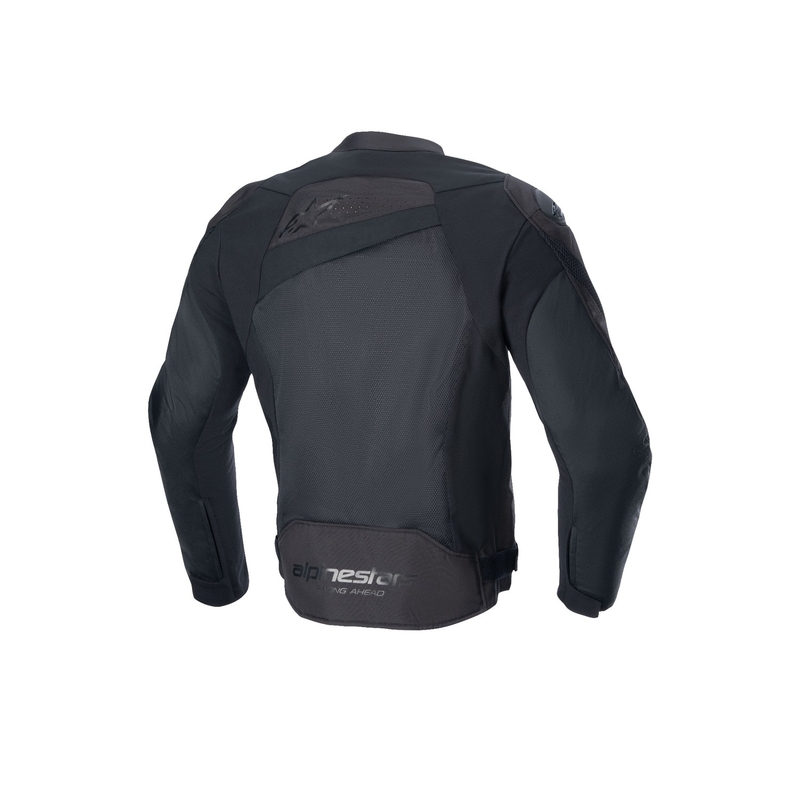 Alpinestars T-GP Plus R 4 Airflow Zwart Motorjack