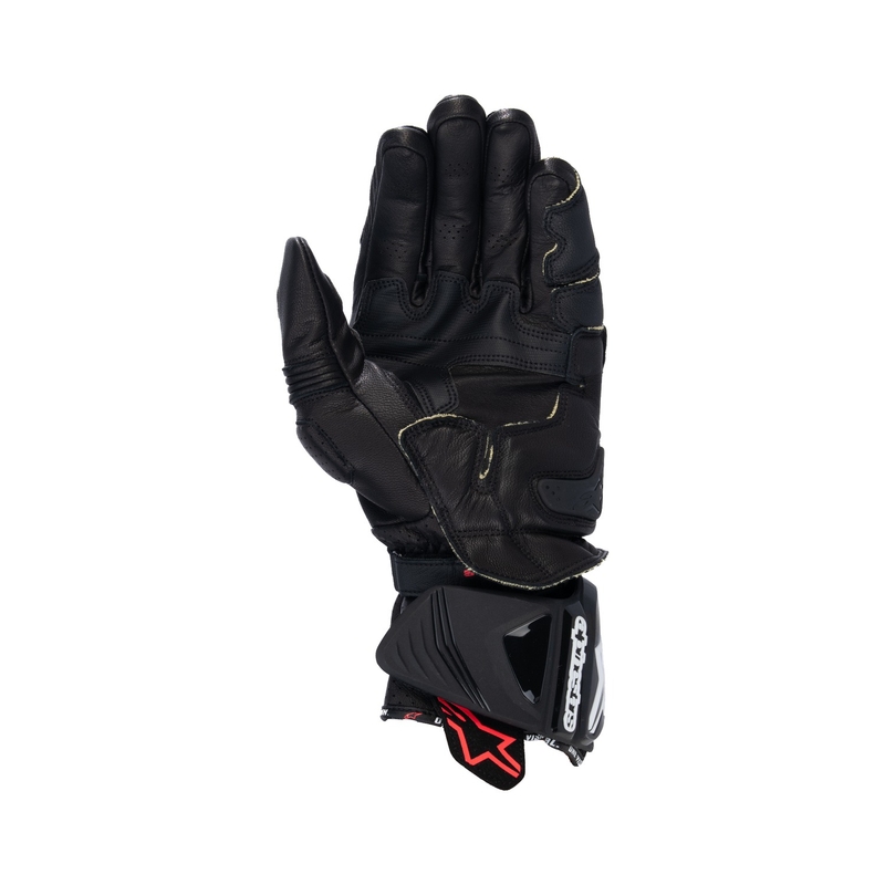 Alpinestars GP PRO R 4 motorhandschoenen zwart