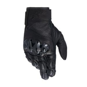 Alpinestars CELER 3 zwarte motorhandschoenen