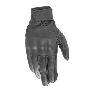 Alpinestars Dyno zwarte motorhandschoenen