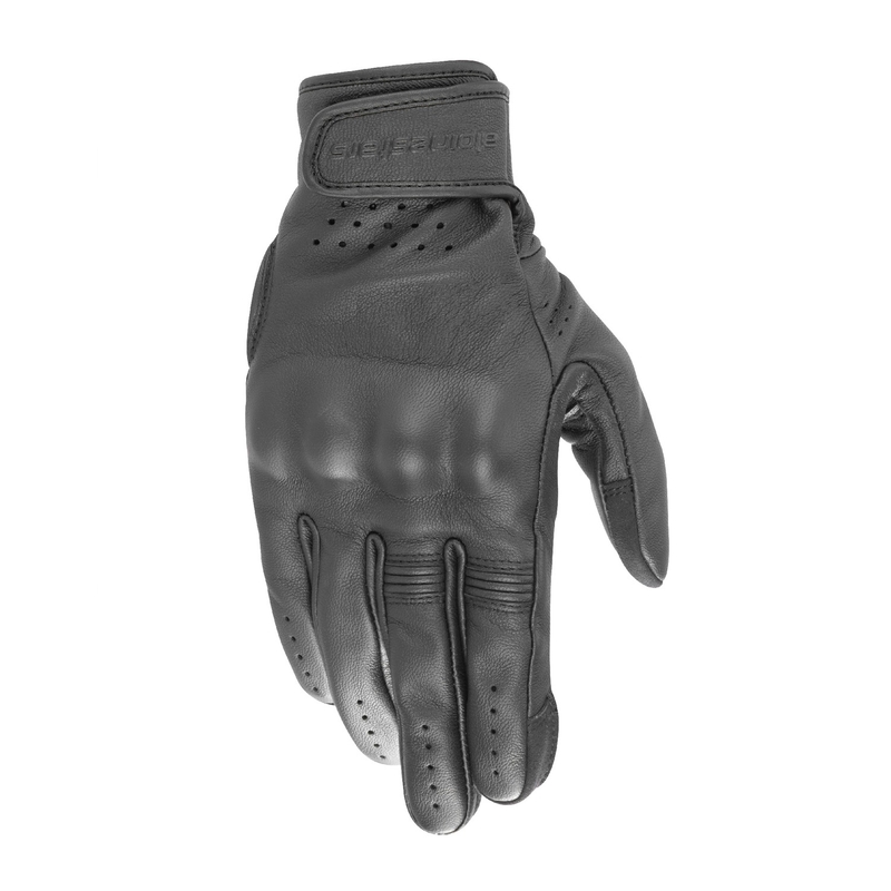 Alpinestars Dyno zwarte motorhandschoenen