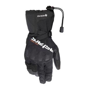 Alpinestars XT-5 GORE-TEX motorhandschoenen zwart