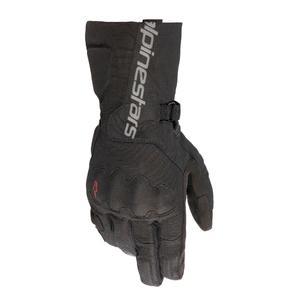 Alpinestars WR-X GORE-TEX motorhandschoenen zwart