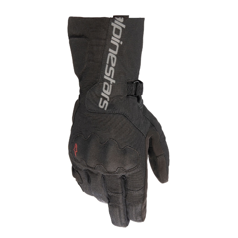 Alpinestars WR-X GORE-TEX motorhandschoenen zwart