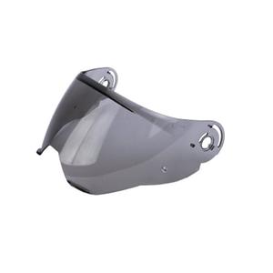 Plexi KDS-F-02 voor Scorpion EXO-JNR MAXVISION helmen rook