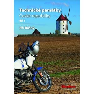 Motorfietsgids Technische Monumenten van Tsjechië 1