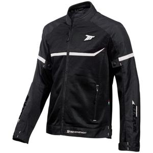 SEVENTY DEGREES SD-JR30.1 Mojave zwart-wit motorjack