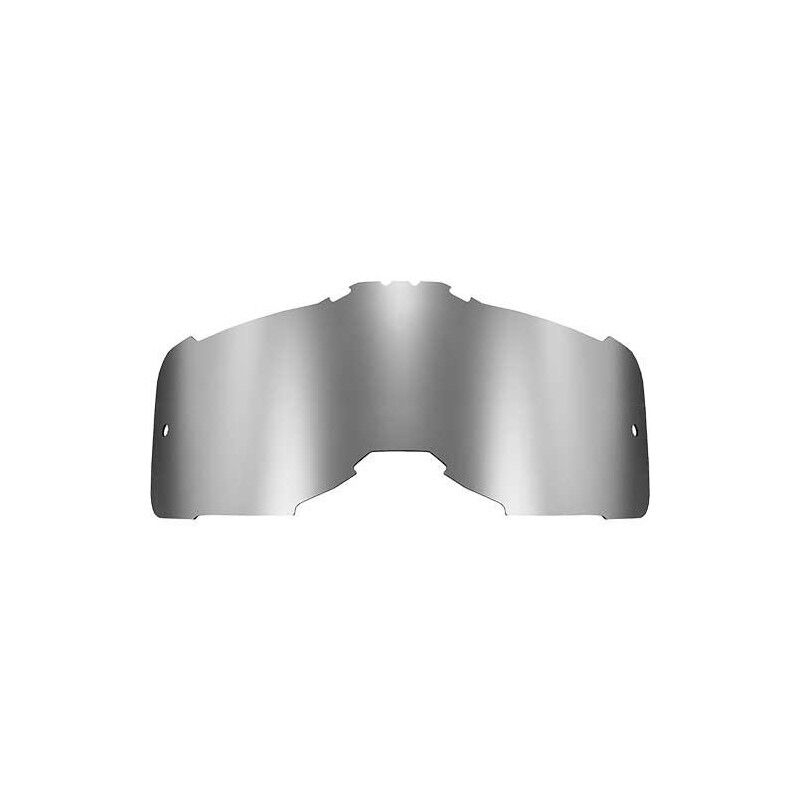 Plexiglas voor LS2 Aura iridiumzilver
