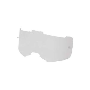 Plexiglas voor LS2 Aura glazen helder
