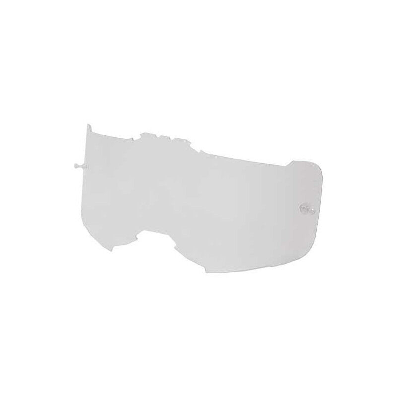 Plexiglas voor LS2 Aura glazen helder