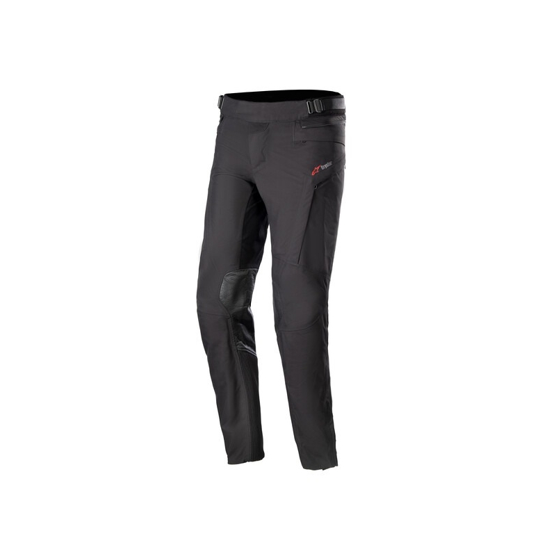 Alpinestars AMT-10 DRYSTAR XF motorbroek zwart