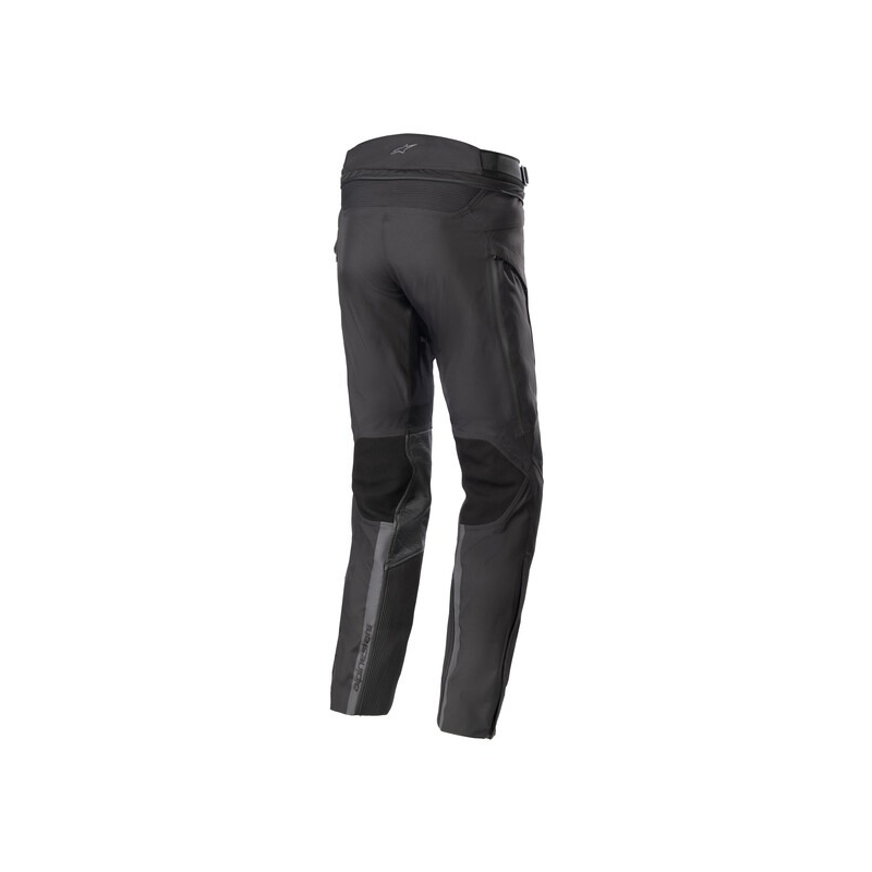 Alpinestars AMT-10 DRYSTAR XF motorbroek zwart