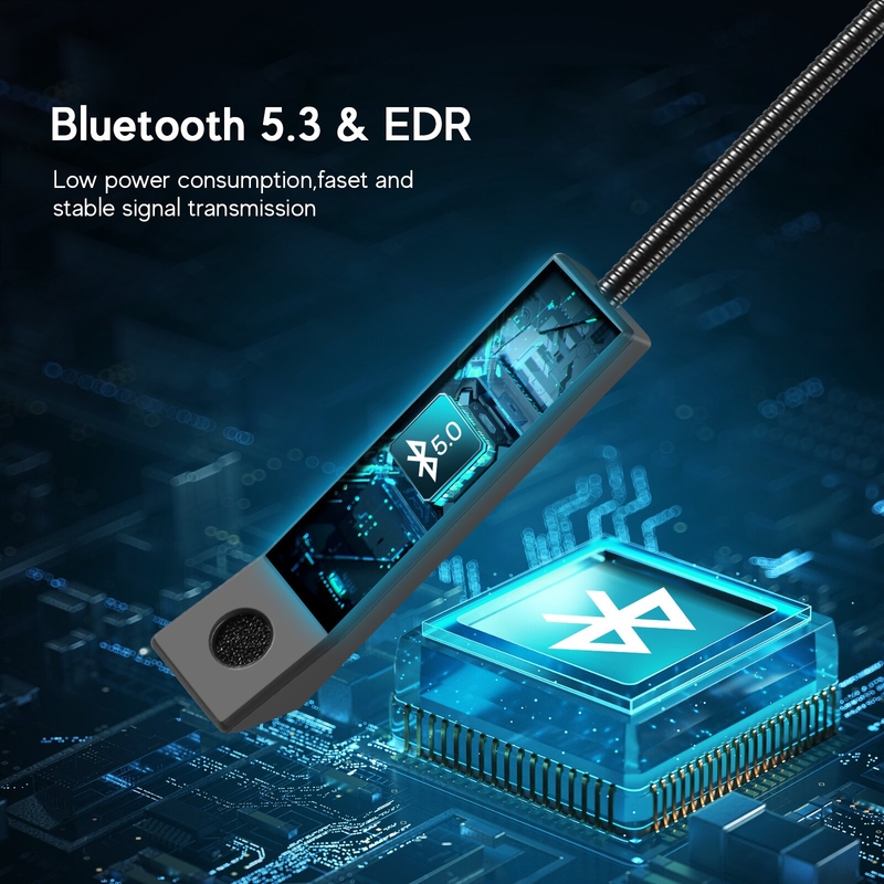 Bluetooth-headset MaxTo BT11 900 Ah