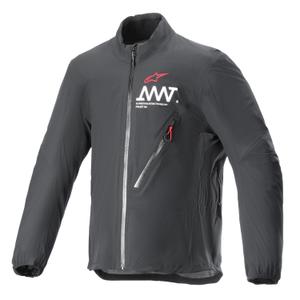 Alpinestars AMT STORM GEAR DRYSTAR XF waterdichte jas zwart