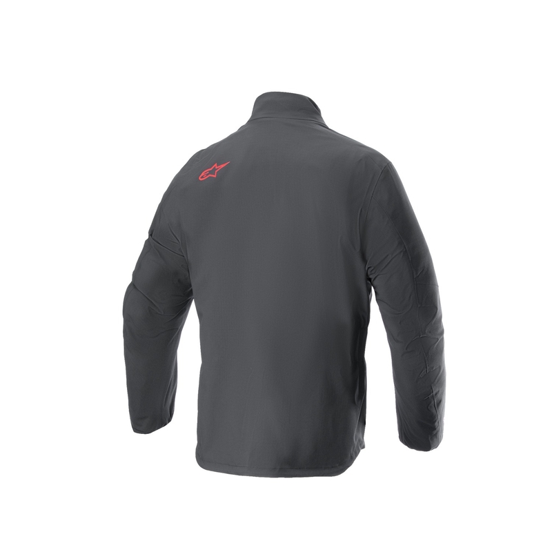 Alpinestars AMT STORM GEAR DRYSTAR XF waterdichte jas zwart