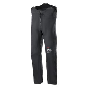 Alpinestars AMT STORM GEAR DRYSTAR XF waterdichte broek zwart